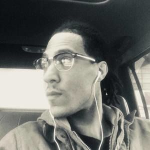 Meet your Posher, Derek